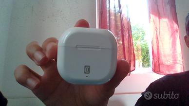 cuffie cellular line tiny