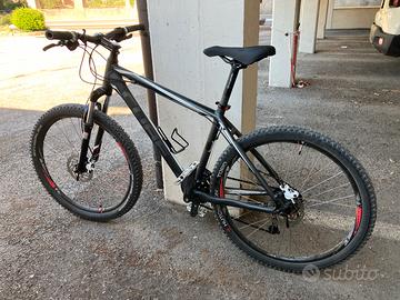 CUBE BIKE 26