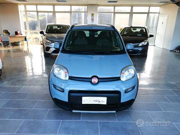 Fiat Panda 1.0 FireFly S&S Hybrid City Life Unico 