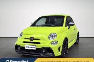 Abarth 595 1.4 t-jet Competizione 180cv my19