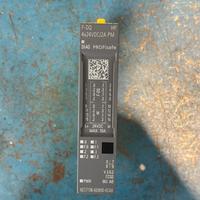 F-DQ modulo plc siemens