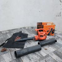 Soffiatore/aspiratore