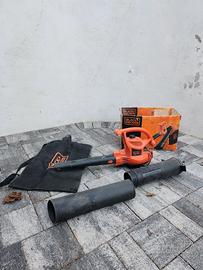 Soffiatore/aspiratore