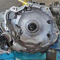 CAMBIO AUTOMATICO OPEL Mokka X 95519766 B16DTH Die