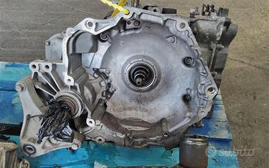 CAMBIO AUTOMATICO OPEL Mokka X 95519766 B16DTH Die