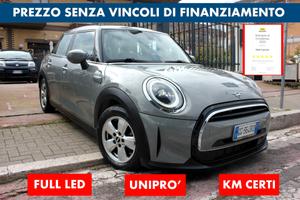 Mini 1.5-75CV*PREZZO VERO* 38000KM CERTIFICATI