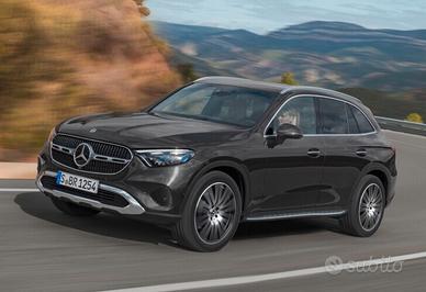 Ricambi mercedes glc x254 2023/2026