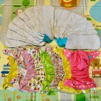 Pannolini lavabili Charlie Banana