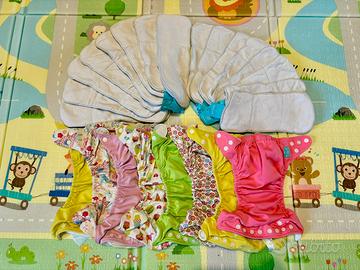 Pannolini lavabili Charlie Banana