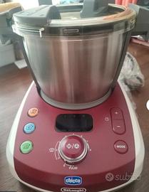 Robot da cucina Chicco De Longhi