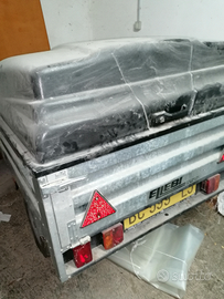 Carrello appendice Ellebi