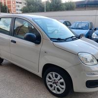 Fiat Panda Benz/Metano