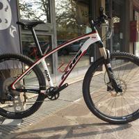 Mountain Bike KHS Sixfifty 609 Team Carbon - M