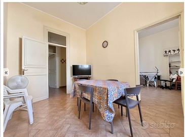 SOLO STUDENTI: Via Antonio Marinuzzi-Tukory