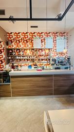 Attività Ristorante Pizzeria Bar