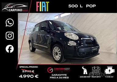 Fiat 500L 1.3 Multijet 85 CV Pop