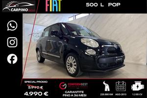 Fiat 500L 1.3 Multijet 85 CV Pop