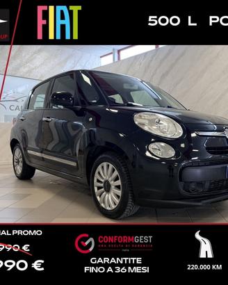 Fiat 500L 1.3 Multijet 85 CV Pop