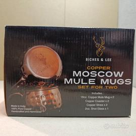 kit per moscow mule
