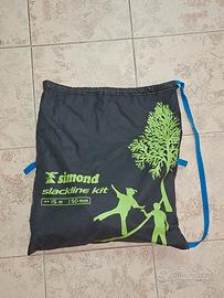 Slackline Simond 15m x 50mm