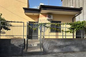 Villa singola - Piedimonte Etneo