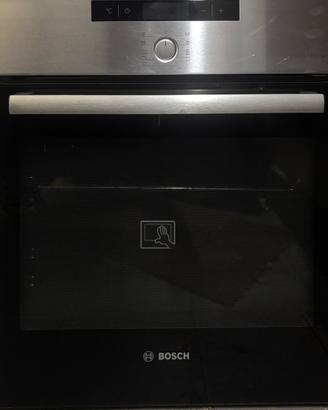 Forno Bosch HBA64B251F/45