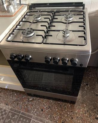 cucina a gas
