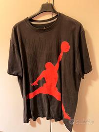 Maglietta Tshirt uomo Jordan taglia L