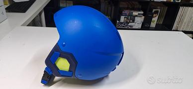 CASCO DA SCI