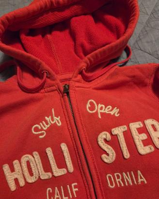 felpa Hollister 