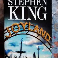 Joyland – Stephen King