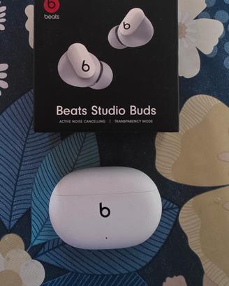Cuffie Beats Studio Buds