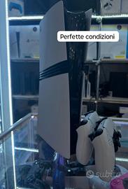 Playstaion 5 pro 2 tb