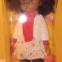 Bambola Corolle Les Cheries