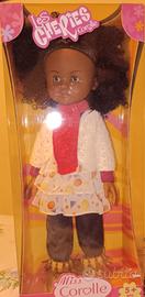 Bambola Corolle Les Cheries