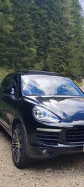 Porsche Cayenne 3.0 Diesel