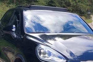 Porsche Cayenne 3.0 Diesel