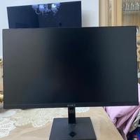 Monitor HP OMEN (gaming)