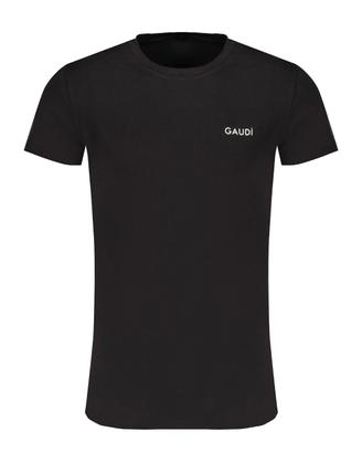 t-shirt nuova Gaudi con scatola