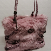 Borsa nuova Camomilla