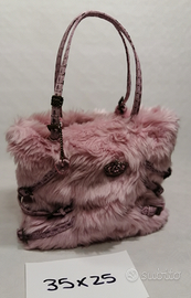 Borsa nuova Camomilla