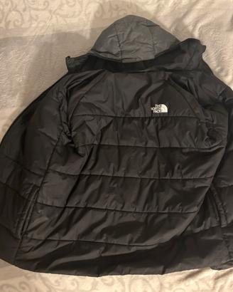 Giubbino The North Face originale