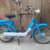 Ciao SC corna di bue