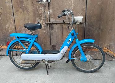 Ciao SC corna di bue