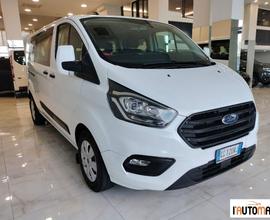 FORD - Transit 9 Posti 2.0 DIESEL 120cv