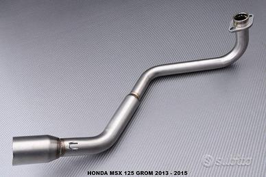 Linea completa per HONDA MSX 125 GROM 2013 - 2015