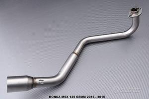 Linea completa per HONDA MSX 125 GROM 2013 - 2015