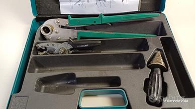 MEPLA GEBERIT PRESSATRICE MANUALE DA 26