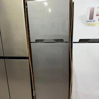 Frigorifero sharp grigio nuovo