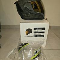 Casco icon airflite helmet